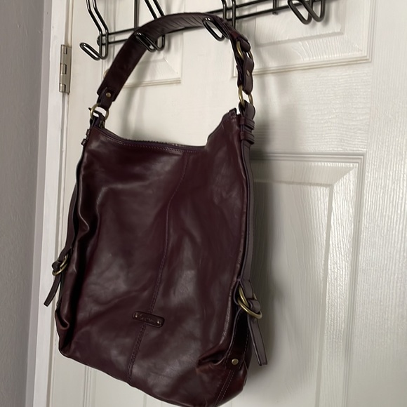 Vintage Cole Haan Shoulder Bag - Picture 3 of 7